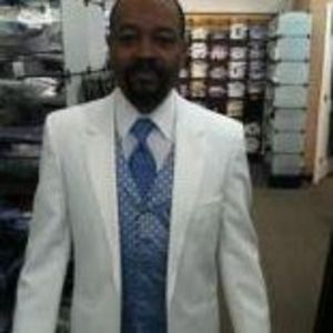 Meet your Posher, Ronnie